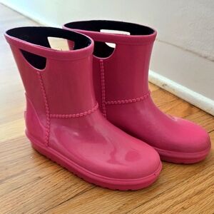 Ugg Rain Boots
